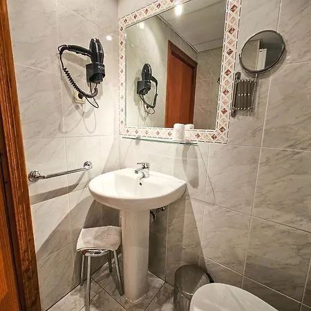 Casa Morlans 3000 2* 팬틱코사