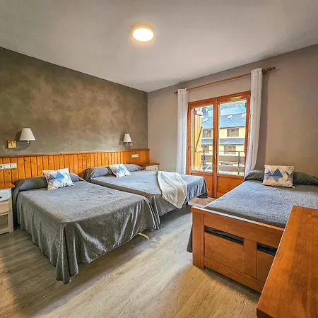 Casa Morlans 3000