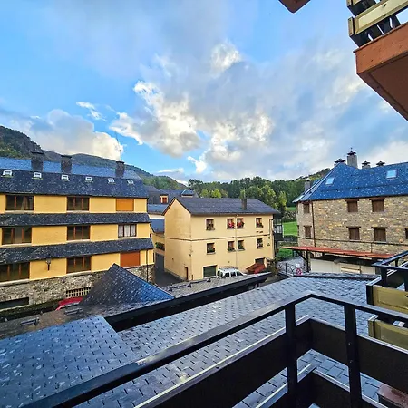 Casa Morlans 3000 Hotel