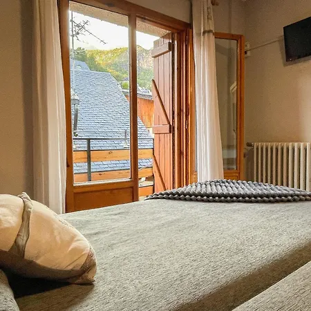 Otel Casa Morlans 3000