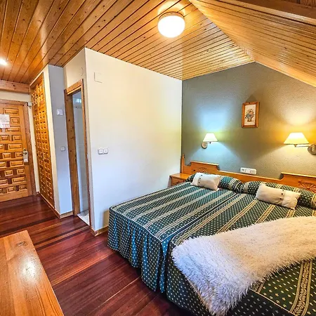 Hotel Casa Morlans 3000 2*