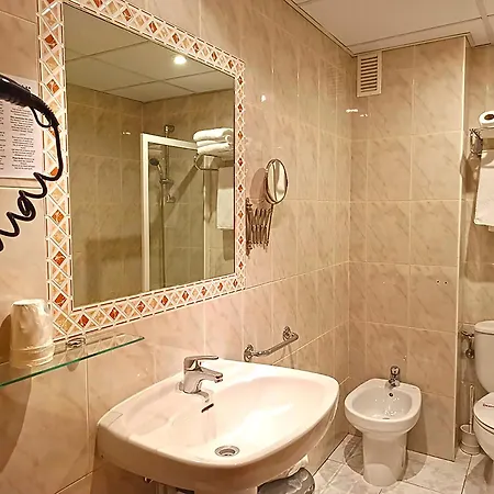 Ξενοδοχείο Casa Morlans 3000