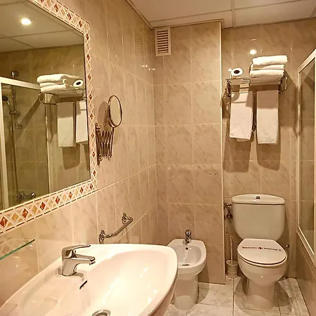 Ξενοδοχείο Casa Morlans 3000 Panticosa