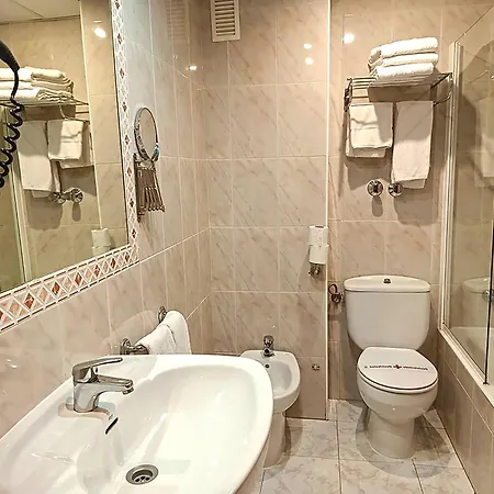 Casa Morlans 3000 Hotel 2*