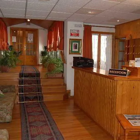 Casa Morlans 3000 2*