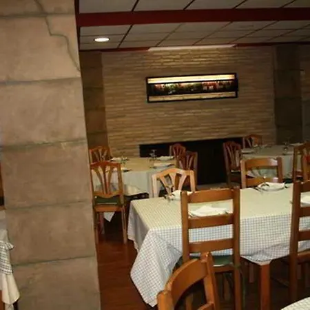 Casa Morlans 3000 Hotel 2*