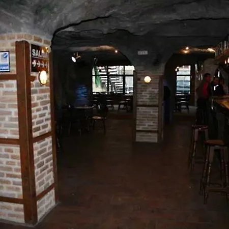 호텔 Casa Morlans 3000