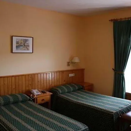 Casa Morlans 3000 Otel Panticosa