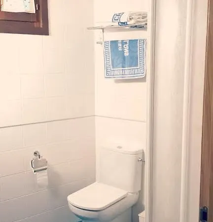 Casa Morlans 3000 Отель Пантикоса