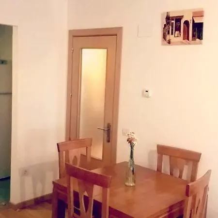 Casa Morlans 3000 2*