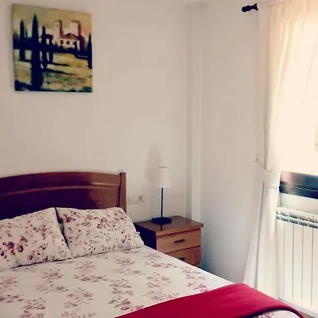 Casa Morlans 3000 Panticosa