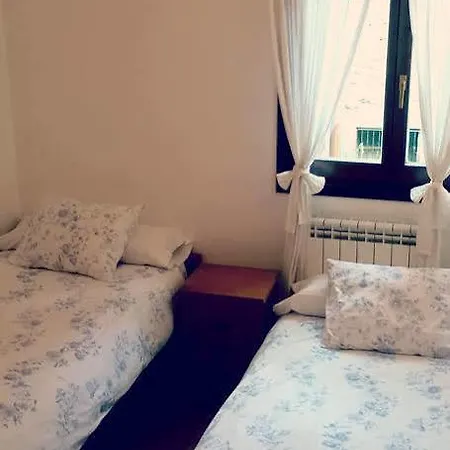 Casa Morlans 3000 Hotel 2*