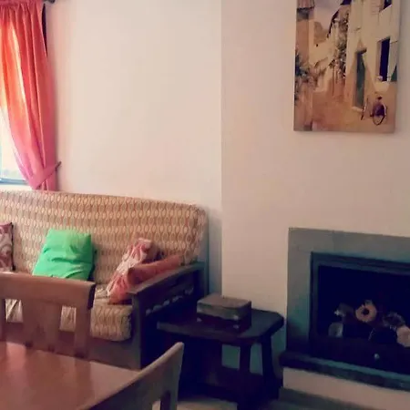 Casa Morlans 3000 호텔 팬틱코사
