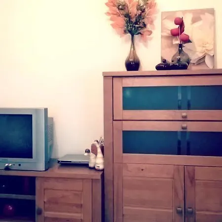 호텔 Casa Morlans 3000