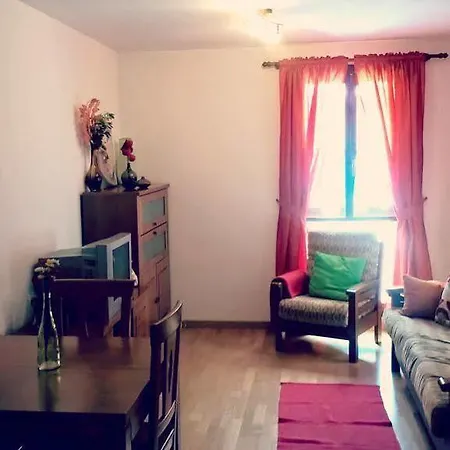 Casa Morlans 3000 2* 팬틱코사