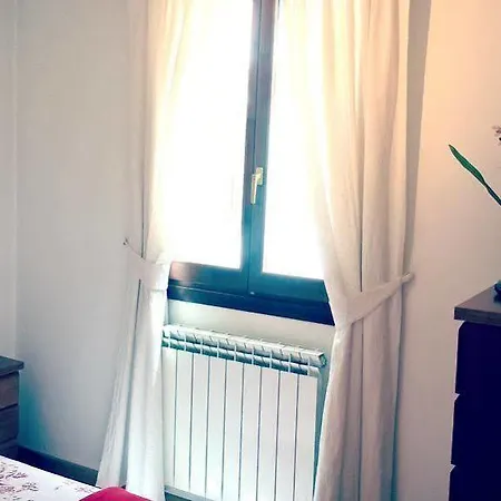 호텔 Casa Morlans 3000 2*