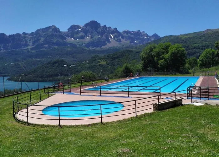 Hotel Casa Morlans 3000