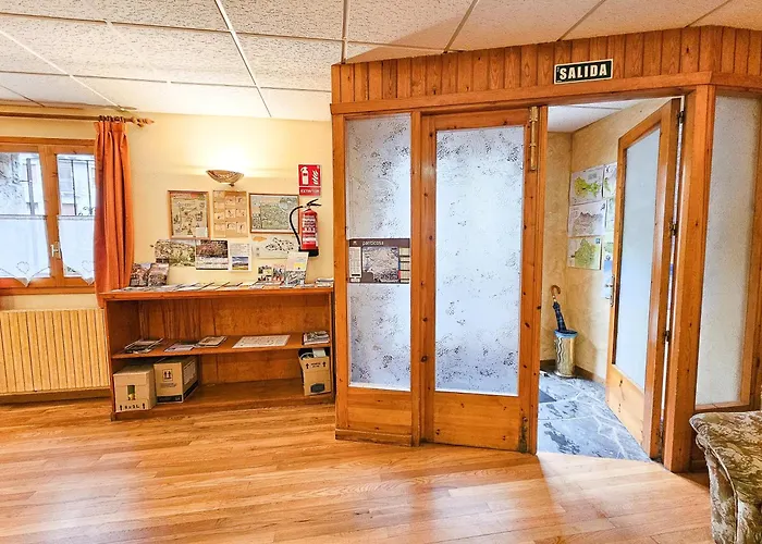 Casa Morlans 3000 2* Panticosa