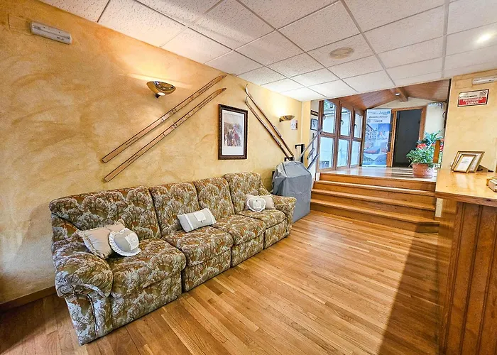 Casa Morlans 3000 Hotel