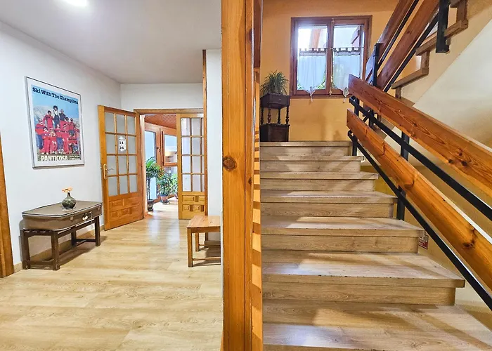 Hotel Casa Morlans 3000