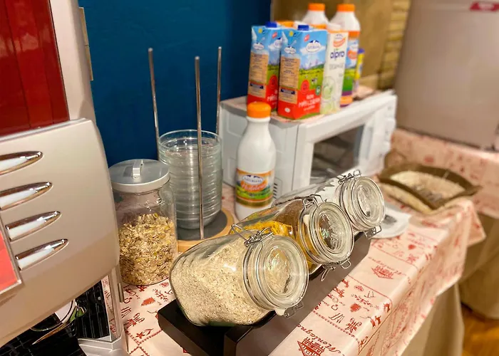 Hotel Casa Morlans 3000 2*