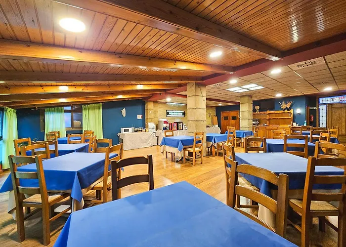 Casa Morlans 3000 Hotel Panticosa