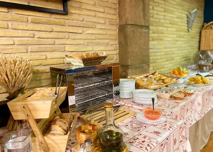 Casa Morlans 3000 2*