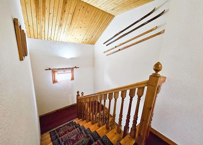 Casa Morlans 3000 2* Panticosa