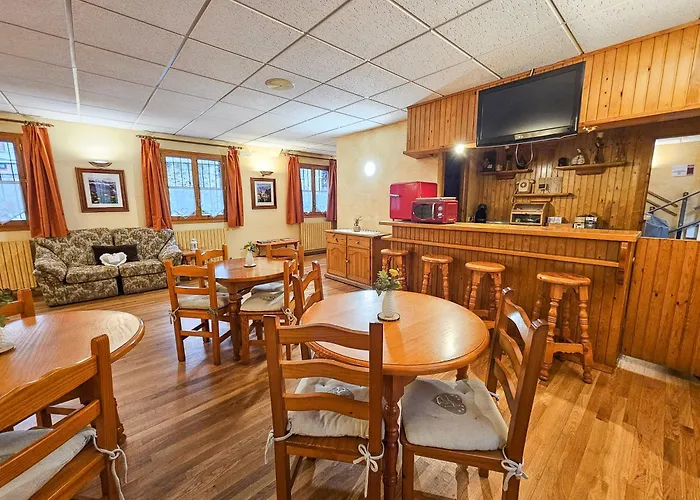 Ξενοδοχείο Casa Morlans 3000