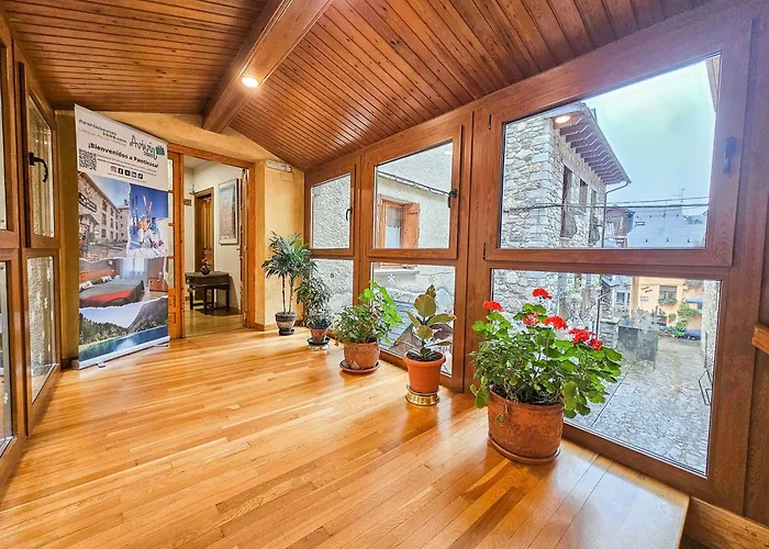 Casa Morlans 3000 Ξενοδοχείο 2*