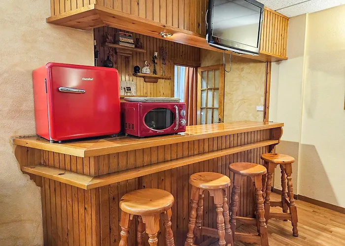 Hotel Casa Morlans 3000 2*