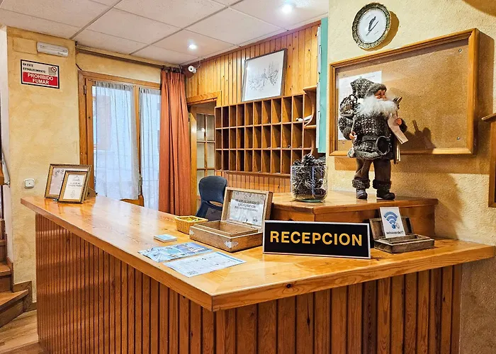 Casa Morlans 3000 2*