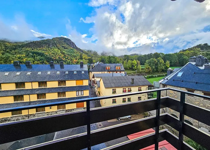 Casa Morlans 3000 2* Panticosa