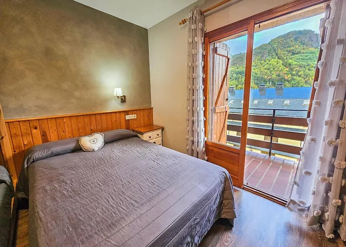 Casa Morlans 3000 Hotell