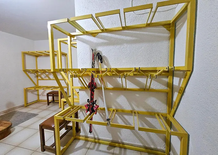 Hotell Casa Morlans 3000