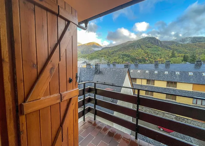 Casa Morlans 3000 Panticosa