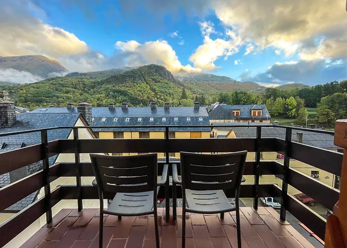 Casa Morlans 3000 Ξενοδοχείο