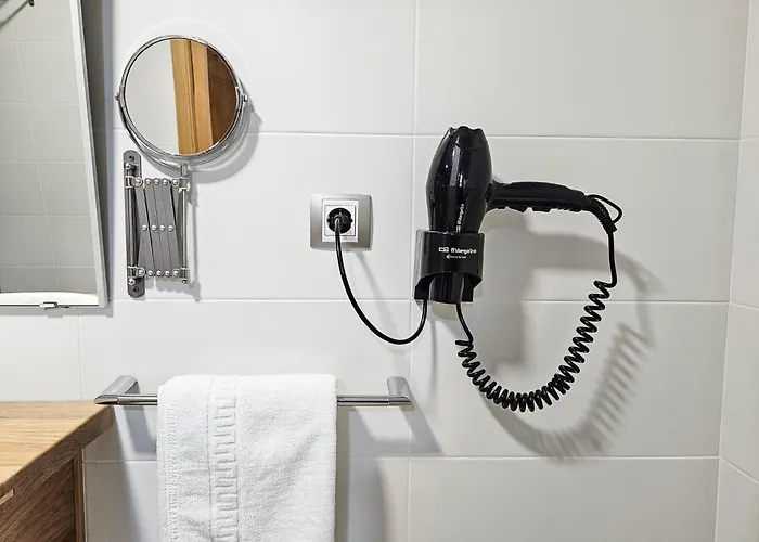 Casa Morlans 3000 Ξενοδοχείο 2*