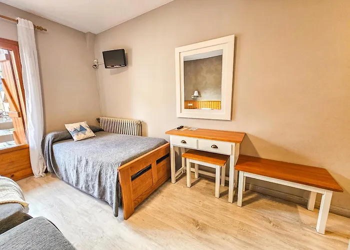 Casa Morlans 3000 2* Panticosa