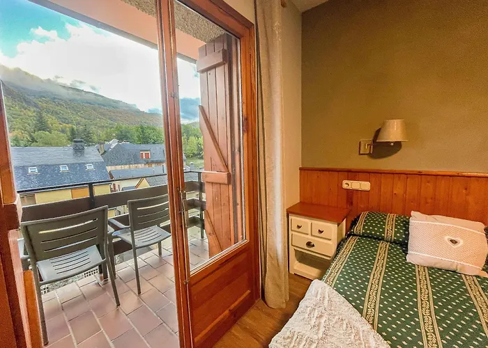 Ξενοδοχείο Casa Morlans 3000