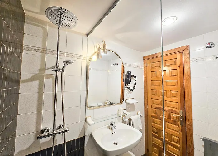 Ξενοδοχείο Casa Morlans 3000 Panticosa