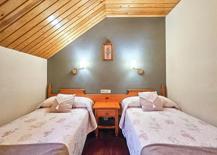 Casa Morlans 3000 2*