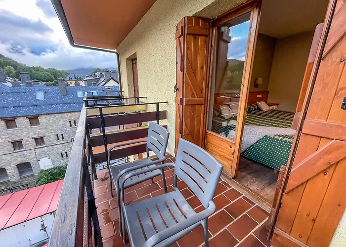 Casa Morlans 3000 Hotell