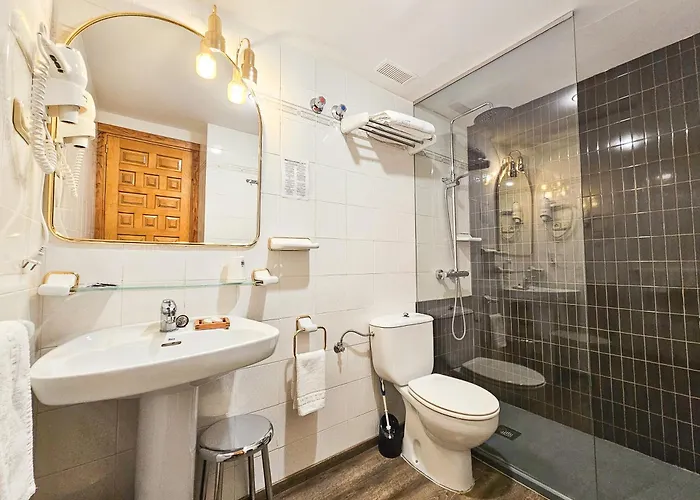 Ξενοδοχείο Casa Morlans 3000