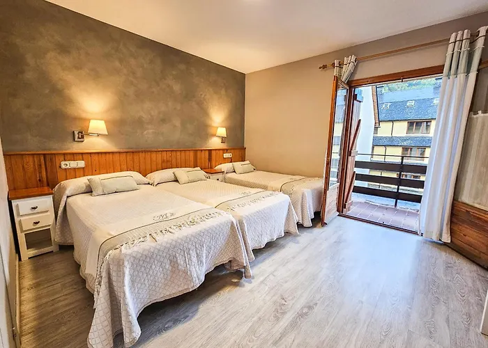 Casa Morlans 3000 Ξενοδοχείο 2*