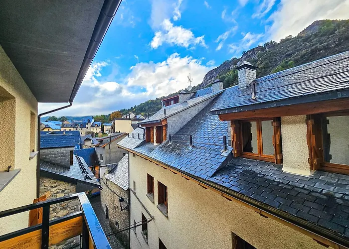 Hotel Casa Morlans 3000 2*