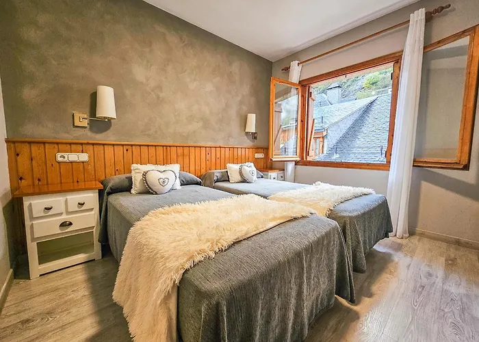 Casa Morlans 3000 2*