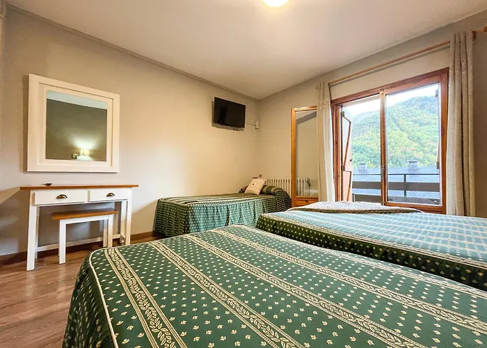 Casa Morlans 3000 Panticosa