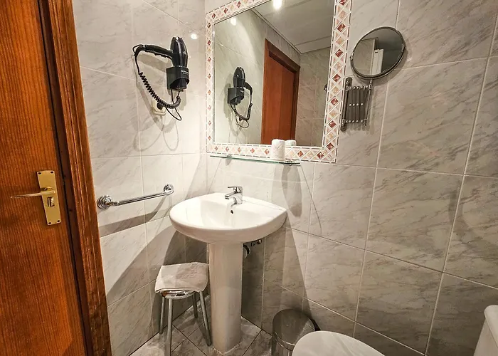 Casa Morlans 3000 2* Panticosa