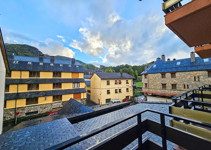 Casa Morlans 3000 Hotell